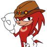 arthur the echidna (unholy crusade arc) ็ๅคดๅ