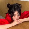 Фото профиля maria clara VAI VER O BTS