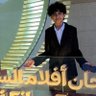 الممثل رائد العسيري 🇸🇦 profil fotoğrafı