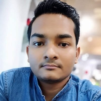 Ajay's profile picture