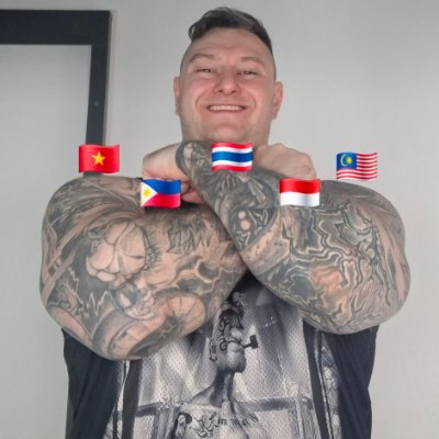 BuffRob's profile picture