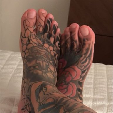 Tatted Suit's profile picture
