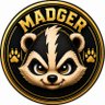 MADGER | Solana Character's profile picture