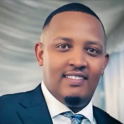 Richie Makombe's profile picture