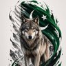 wolf 🐺 profil fotoğrafı