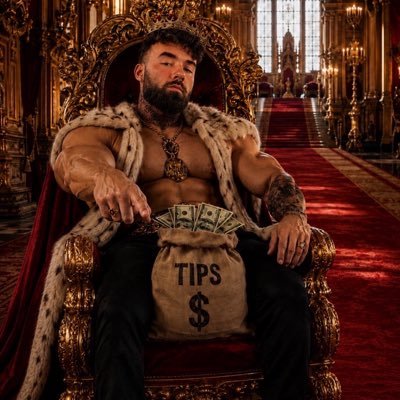 Siralphanick's profile picture
