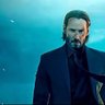 Фото профиля John Wick