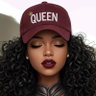 Profilbild von Malika Hustle