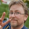 Profilbild von Kevin F.J. Harris