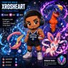 Xrosheart 的头像