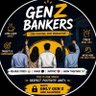 GenZ Bankers 的头像