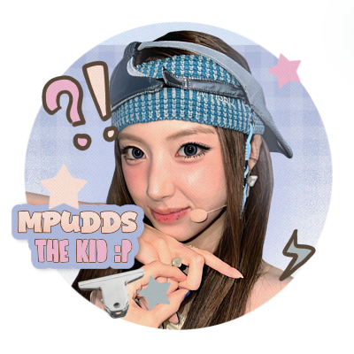 dd mpudds 🍮's profile picture