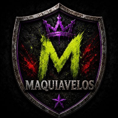 MAQUIAVELOS's profile picture