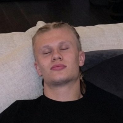 Haaland da Depressão's profile picture