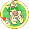 憂♪♪🐯✨はぴまる作者+illustrator✨ 的头像