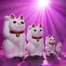 Фото профиля にゃんぐぅ
