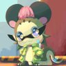 Фото профиля 🩵🐾🩷Cr0coByt3🐇🎀🎼🐱🎲Stream Ichizutte Trend♡