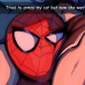Spidey's profile picture