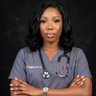 Oluwafunmilayo Olomofe profil fotoğrafı