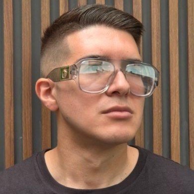Juan Camilo's profile picture