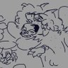 ⌒⟡ ﹕ shooting star #INKSWEEP's profile picture
