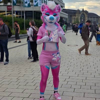 ConvoHyena's profile picture