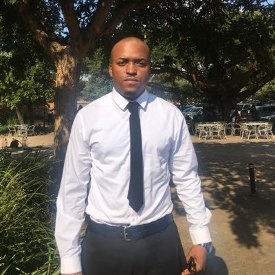 Hlahlandlela 🇿🇦's profile picture