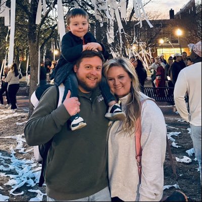 Cole Pinkston's profile picture