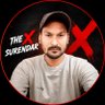TheXsurendar's profile picture