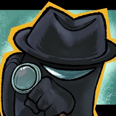 VSIMPOSTOR's profile picture