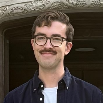 bryan metzger's profile picture