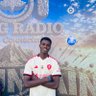 Oluwasegun profil fotoğrafı