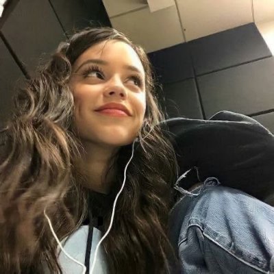 JENNA ORTEGA's profile picture