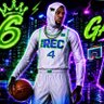Фото профиля HOODIE GARCELL🎖