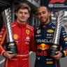 Фото профиля Max Hamilton