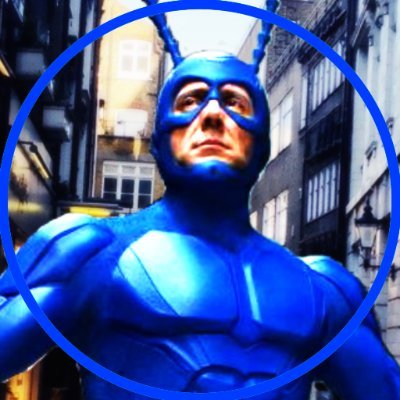 THE TICK (Takeover)'s profile picture