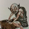 釜爺's profile picture