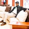 Brandon Bernard Chiripanyanga profil fotoğrafı