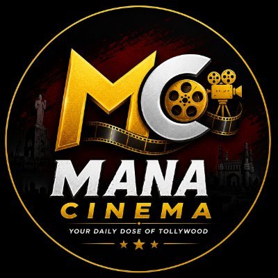 𝗠𝗔𝗡𝗔 𝗖𝗜𝗡𝗘𝗠𝗔 🎬's profile picture