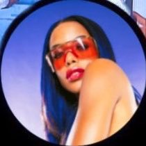 ThrillerGlitter's profile picture