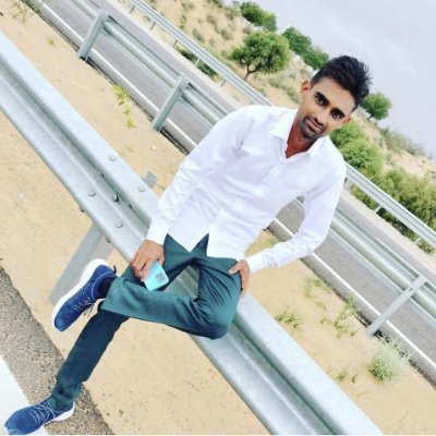 parshuram Godara's profile picture