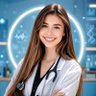 Dr. Evel | Rumaisa 🩺 profil fotoğrafı