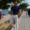 Yılmaz Özer's profile picture
