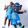 Profilbild von Damyean Dotson