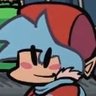 Profilbild von Not Red