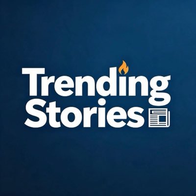 Trending Stories 🇰🇪's profile picture