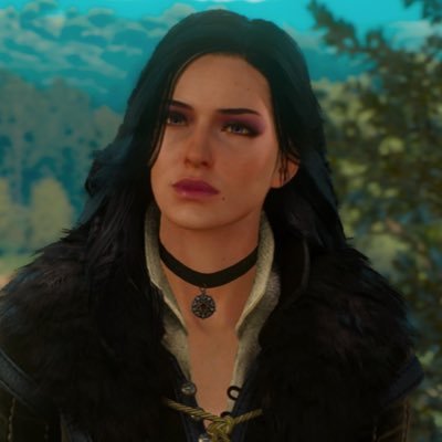 yennefer’s defense attorney's profile picture