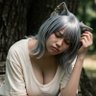 Profilbild von 珠子～眼鏡女子～