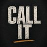 Call It 的头像