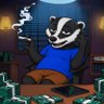 Badżer 的头像